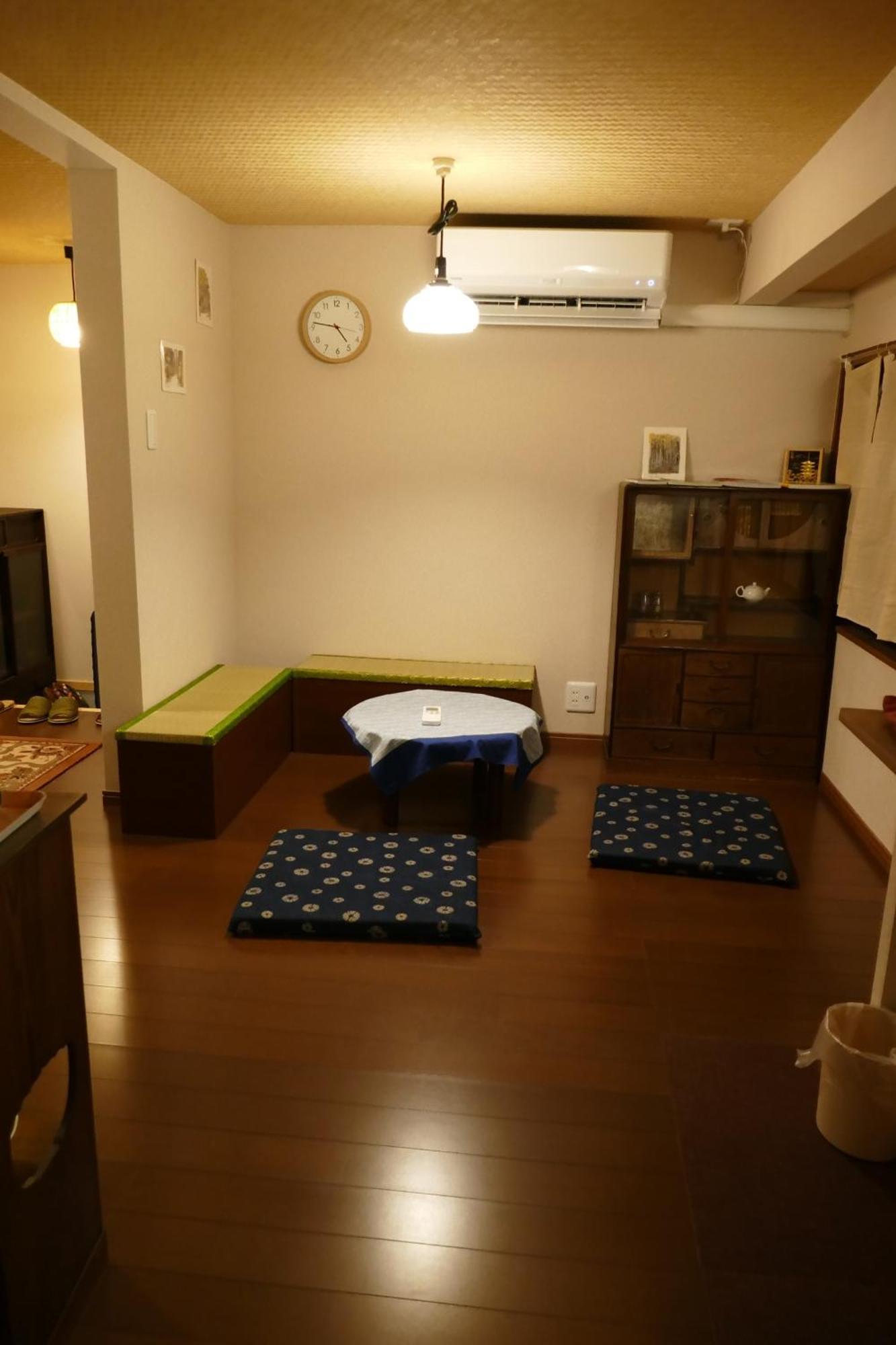 東山の宿 藤屋 Kyōto Exterior foto